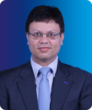 Amit Somani - B S R AET Member